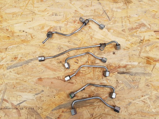 N22B1 - Топливопровод Honda Accord VIII 2.2