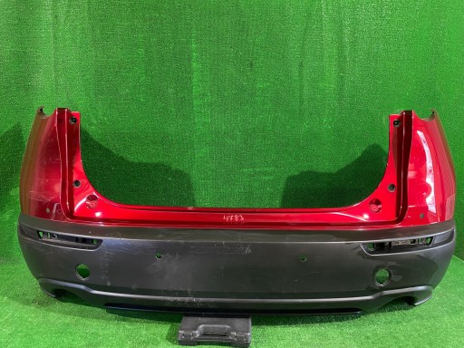 bumper rear rear part MAZDA CX30 CX-30 NR.4783