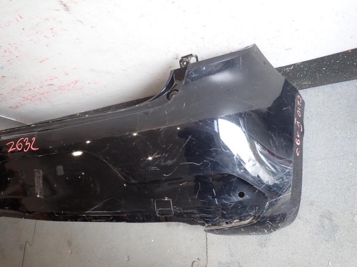 stoßstange heck hinten RENAULT CLIO V 2019- 850224339