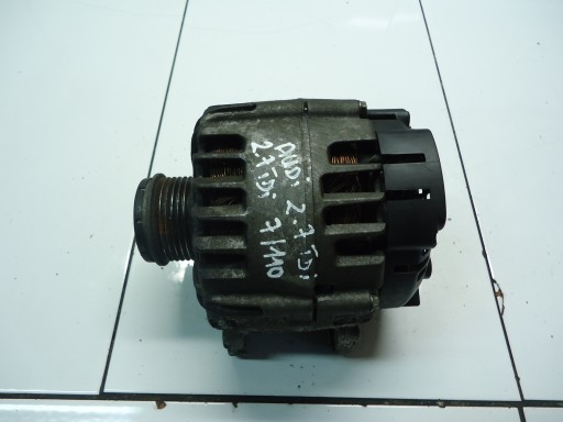 AUDI 2.7 TDI CGK alternatore 059903019C