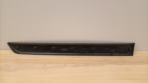 lišta dveře pravý předek FIORINO BIPPER NEMO QUBO 1308813070 K131/877
