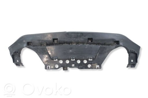 SPOILER moulding of a bumper front MAZDA 6 GJ 2012-2018 BPM4500S1