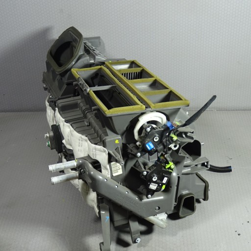KIA OPTIMA III LIFT HYBR Bloc de chauffage complet KLIMATRONIC