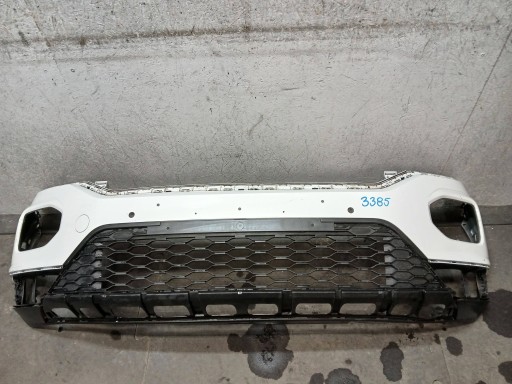 bumper front VW T-ROC T ROC 2GA
