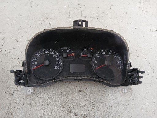 FIAT DOBLO and LIFT 1.3 JTD dials dials 51762258