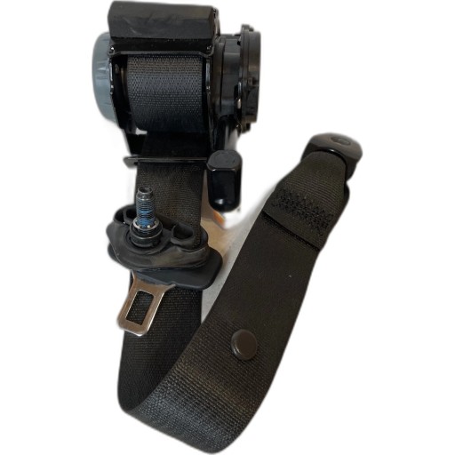 Gurten Sicherheits heck hinten links Opel Karl