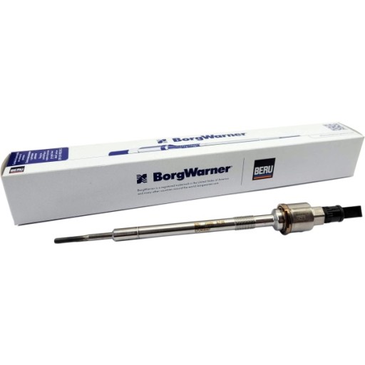 PSG006 - Свечи накаливания beru insignia 2.0 cdti с датчиком