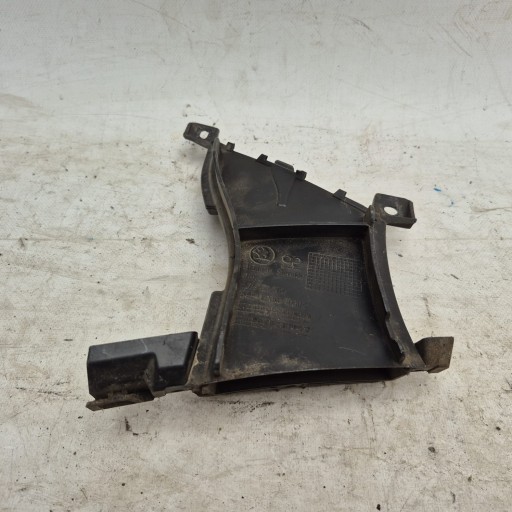 SKODA KAROQ volant vzduchový pravá přívod pravý 57A121764A
