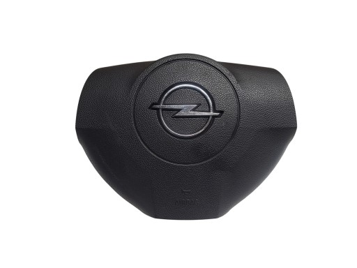 Airbag Deckel AIRBAG OPEL ZAFIRA B 13111348
