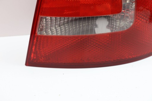 SKODA OCTAVIA II 2 light rear part right 1Z5945096A 1Z5945112A HB sedan EUROPA