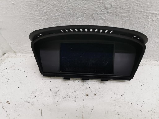 EKRAN display BMW SERIA 3 E90 E91 /LCI 9211970
