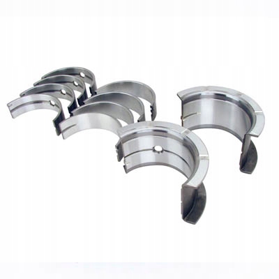 71-4787 0.25mm - GLY 714787 0.25 КОЛІНЧАСТІ ВКЛАДИШІ DAF SPUTTER MX265 06-