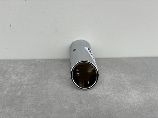 AUDI A3 8V pipe end RURY WYDECHOWEJ TLUMIKA NOWKA 8V0253825D K62/059