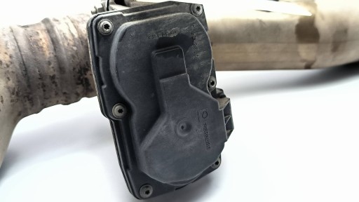 catalyst 8W0131703AO AUDI A4 B9