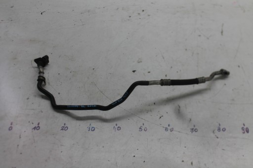 vedení klimatizaci KLIMY 7L0820743F VW TOUAREG 7L 5.0 TDI 02-10