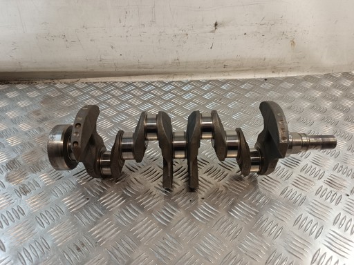 klika FORD FOCUS MK3 1.6B BM5G