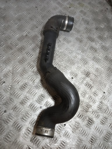 Tuyau Conduit pieces tuyaux Intercooler Turbines SEAT LEON 2 1.9 TDI 3C0145770B