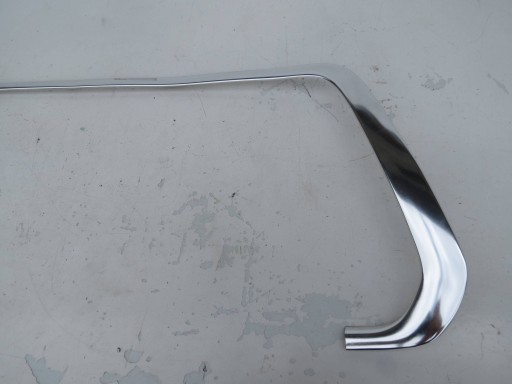 decorative trim door CHROM VOLVO V70 lll 3.2 B R6 243 KM 07-16r