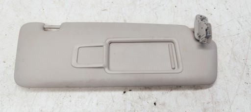 Blende Abdeckung PRZECIWSLONECZNA AUDI A4 B8 A5 8U0857552A FT9