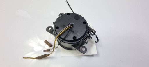fog light DODGE JOURNEY