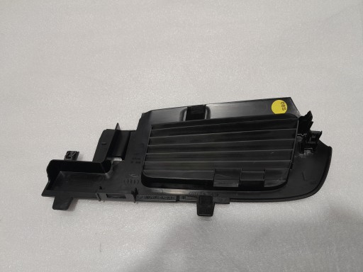 AUDI Q5 II 80A grid spoiler boot right 80A868606
