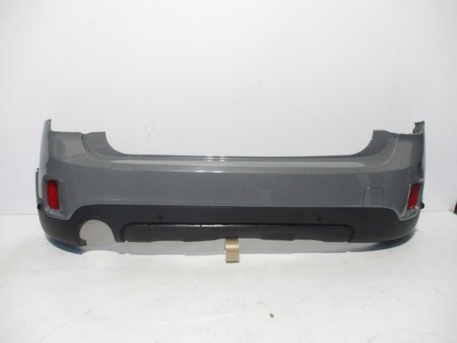 bumper MINI COUNTRYMAN F60 4X PDC