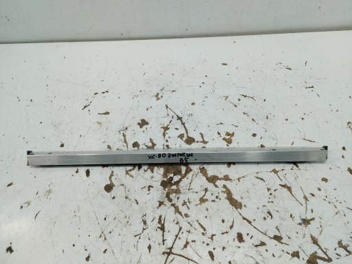 Volvo XC90 II LIFT B5 2021 Renfort pare choc Console Traverse 31448888
