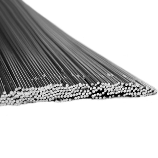 Проволока TIG Weld 309LSI 2,4 мм METALWELD труба 5 кг