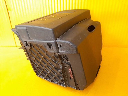 NV300 TRAFIC КОРПУС АКУМУЛЯТОРА 244465670R