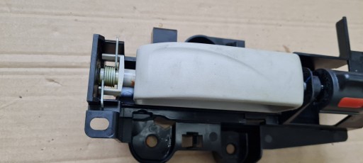 Chrysler Pacifica 2022 handle door of the sliding right right rear part 5RU78TRMAD