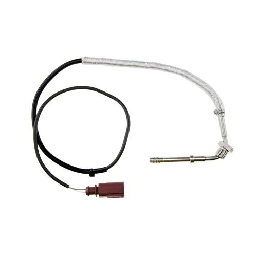 8E0906088 - ДАТЧИК ТЕМПЕРАТУРЫ ВЫХЛОПНЫХ ГАЗОВ