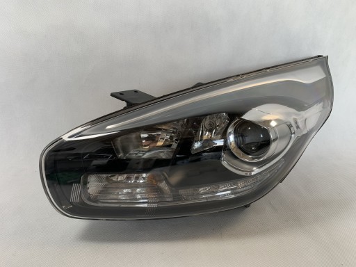 light front left reflektor Kia Carens 4 socz led 13r 92101-A4140 05.26