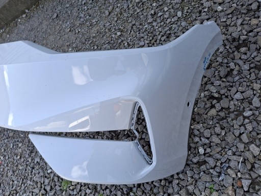 Frontstoßstange VW ID.7 ID7 2023R->