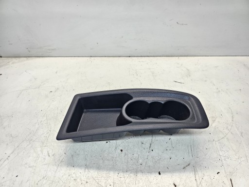 Handschuhfach Abdeckung, Hutablage KANAPY heck AUDI A1 8X 8X0885079