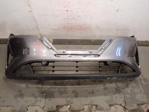 bumper front front NISSAN QASHQAI III J12 2021