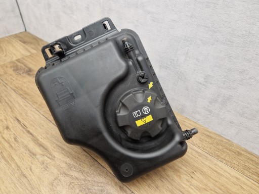BMW F30 330e HYBRYDA water tank tank 8617047