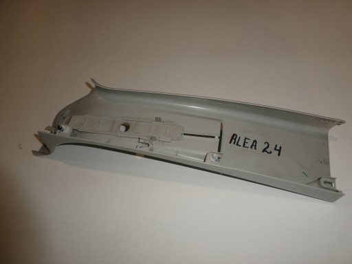 cover SLUPKA right VW T5 LIFT 7E0867244B