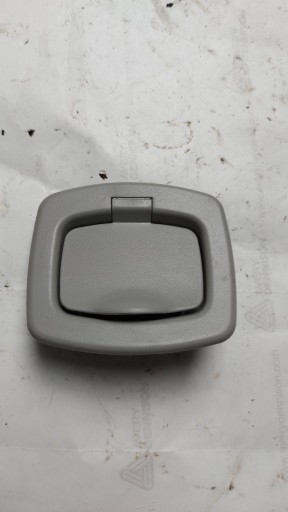 Blende Abdeckung Verschlußstopfen Halter Haken ROLETY BMW 3 E91 KOMBI TOURING OE