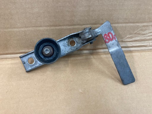 SPRINTER 906 LIFT 13- BRAVA RYGIEL KUKA HAUBE ORIGINAL