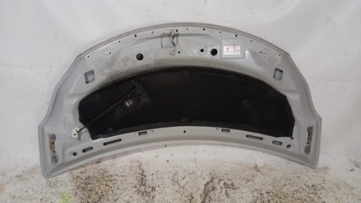 SUZUKI ALTO 09-14 ZSZ motorhaube