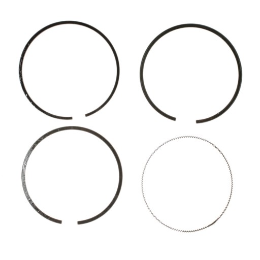 843228 - Поршневі Кільця Piaggio MP3 250 ORG 72 мм