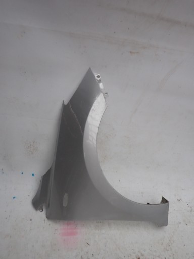 KIA RIO IV 4 LIFT 17- fender right front front
