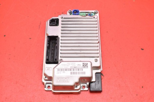 control unit module navigation devices 5U5T-14G371-GMD FORD FOCUS MK4 18-21