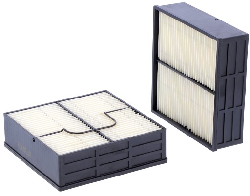 Паливний фільтр SN 40007