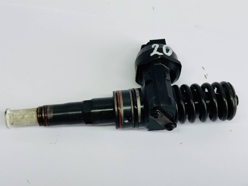 nozzle injector VW POLO 9N 1.4TDI 045130073T