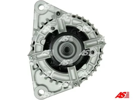 Генератор переменного тока as-pl a0417pr