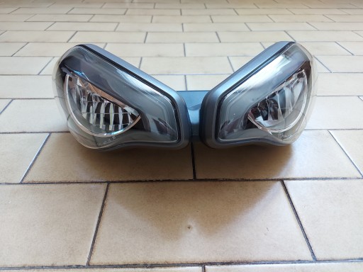 T2701141 - Triumph Street Triple 765 RS фара Світлодіодна лампа