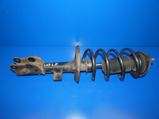 MAZDA CX5 CX-5 shock absorber left front front