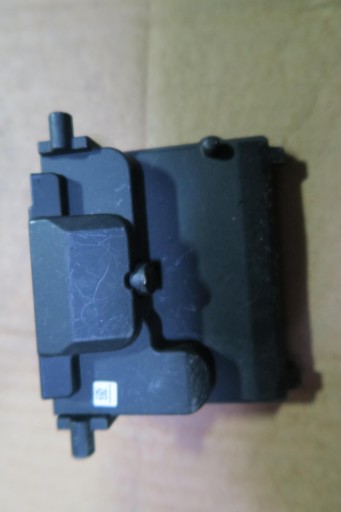 KT1T-19H406-CC - Ford transit connect ii mk2 радар с камерой подъема !!