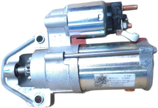 L1MZ11002B - Стартер ford explorer lincoln aviator 3.0 v6 gtdi phev l1mt-11000-dc